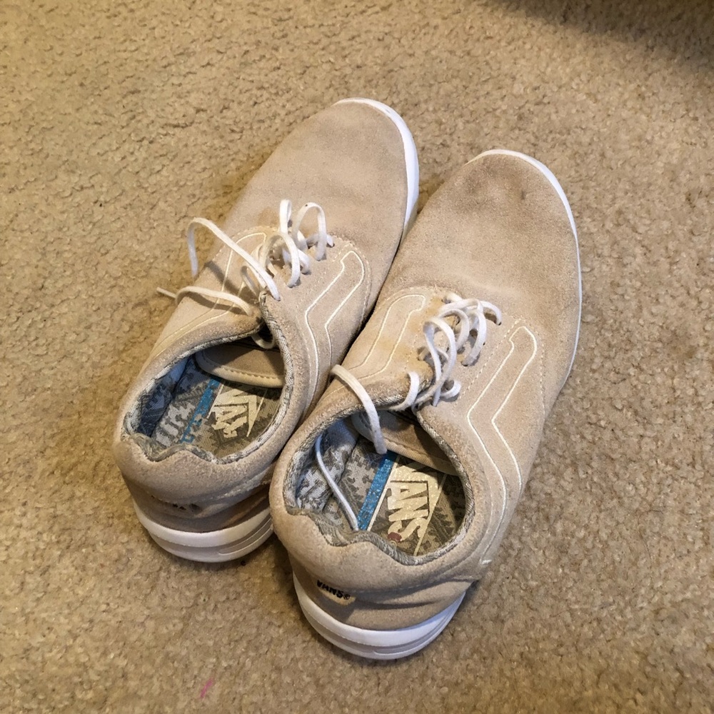 Vans sneakers